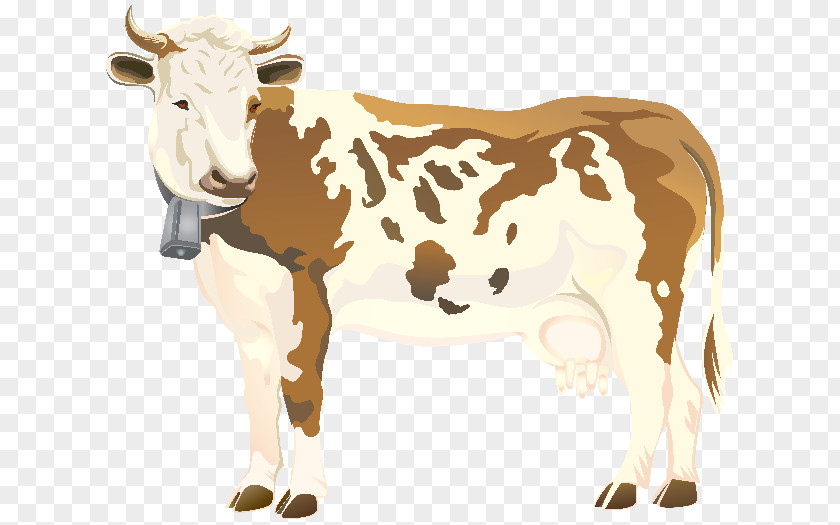 Dalai Lama Holstein Friesian Cattle Beef Clip Art PNG