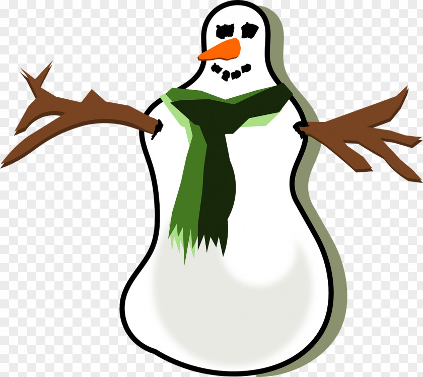 Drawing Snowman Clip Art PNG