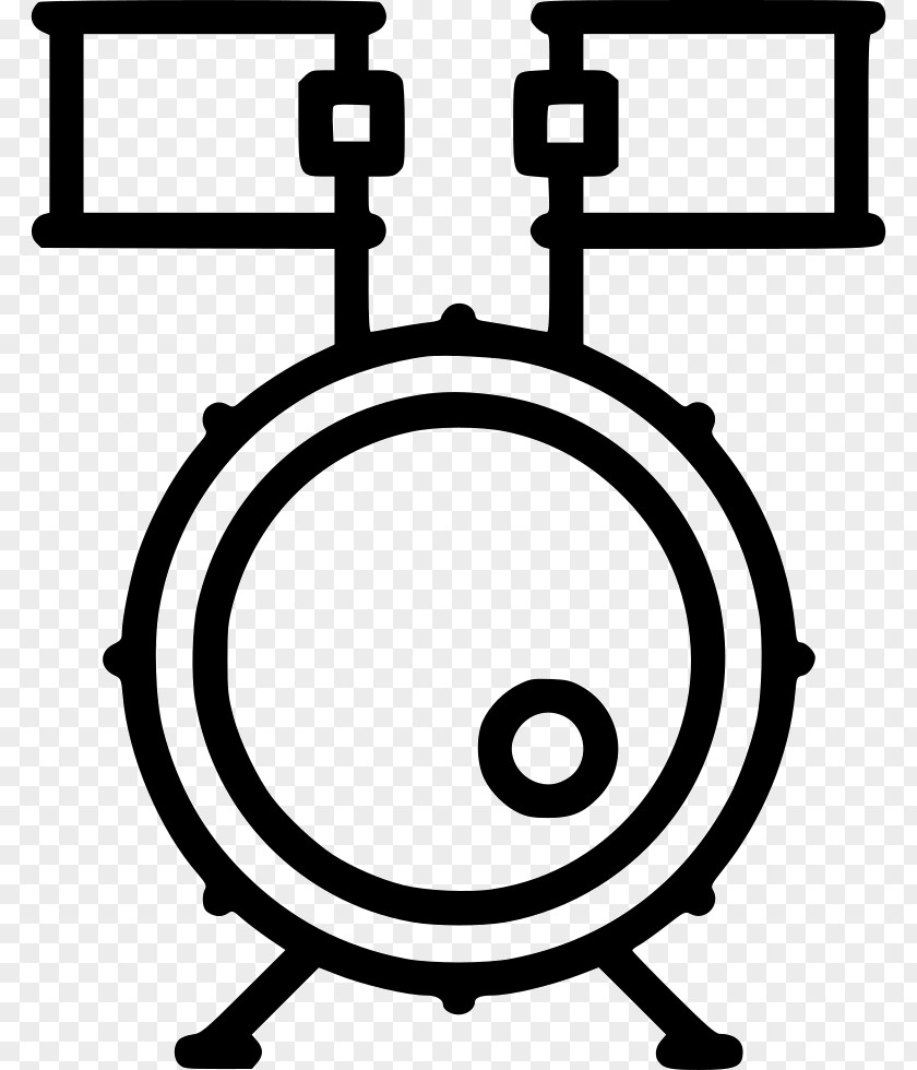 Drum Shape PNG