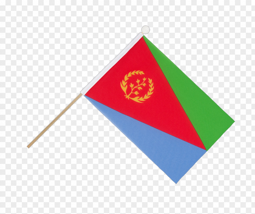 Flag Of Eritrea Fahne MaxFlags GmbH PNG