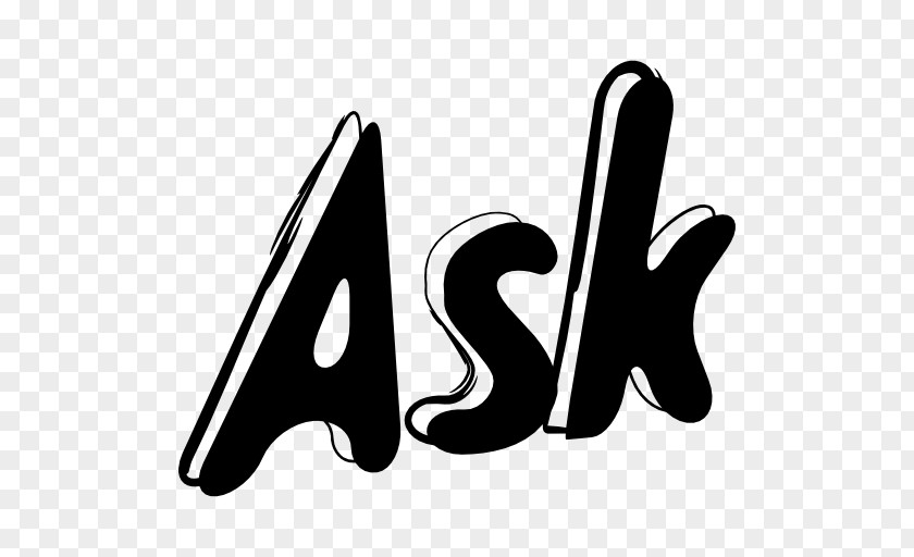 Logo Ask.com Ask.fm PNG