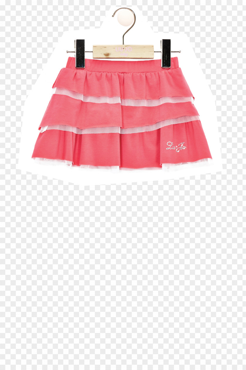 Mini Skirt PNG