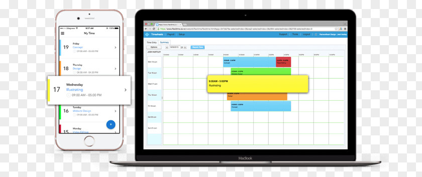 Mobile Pay Computer Program Timesheet Schedule Spreadsheet IPhone PNG