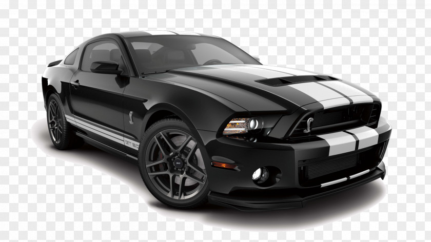 Mustang 2013 Ford 2015 SVT Cobra Shelby GT500 PNG