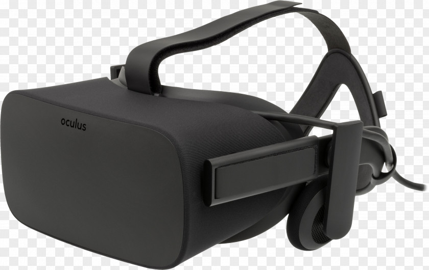 Oculus Rift Vr Samsung Gear VR PlayStation HTC Vive PNG