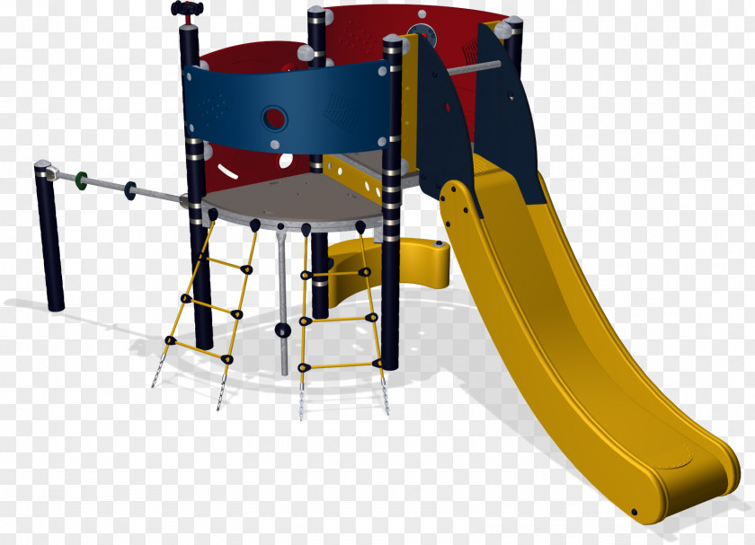 Playground Slide Kompan Child Speeltoestel PNG