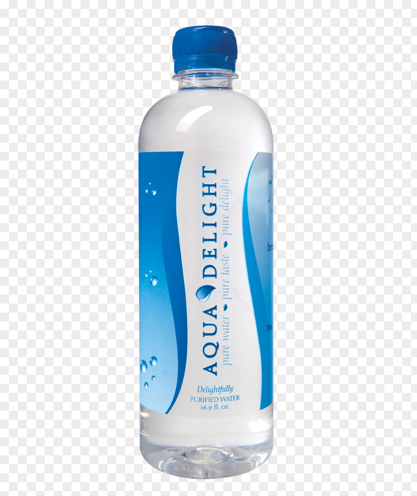 Purified Water Bottled Bottles Mineral PNG