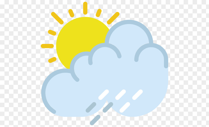 Several Weather Icon Cloud PNG