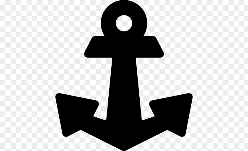 Ship Anchor Navigation Clip Art PNG