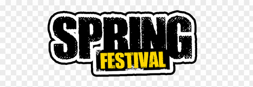 Spring Festival RafaGalan Studio Logo Brand Label PNG