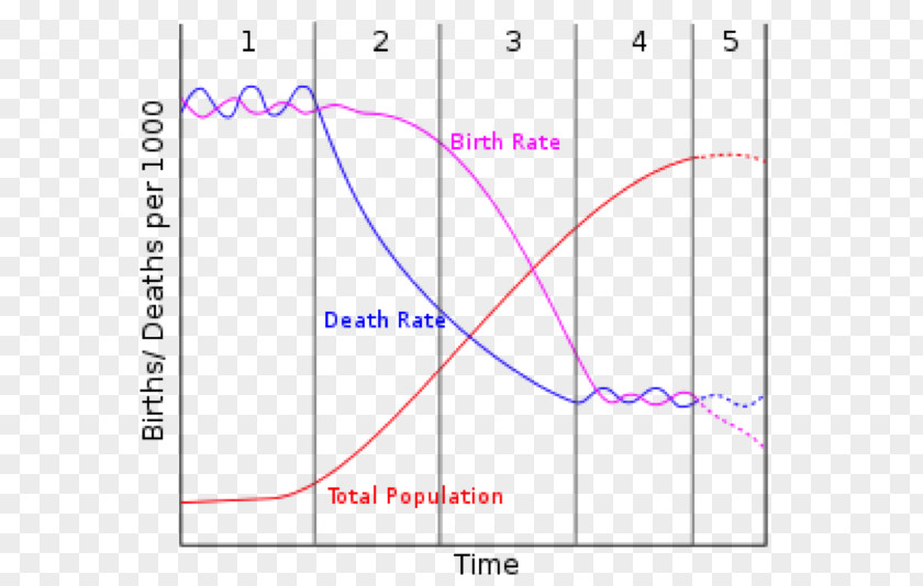 The Population Bomb Demographic Transition Human Geography World PNG