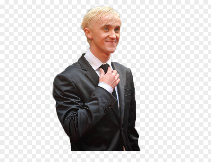Tom Felton Stock Photography Harry Potter And The Philosopher's Stone PNG