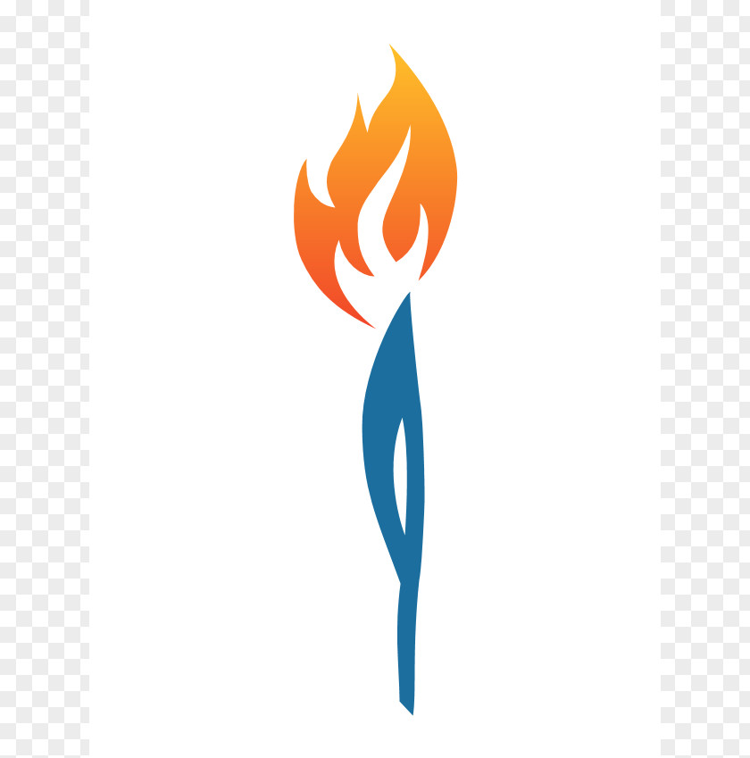 Winter Vector Olympic Games 2018 Olympics Torch Relay Clip Art PNG