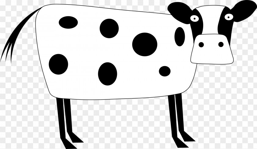 ANIMAL CARTOON Cattle White Drawing Clip Art PNG