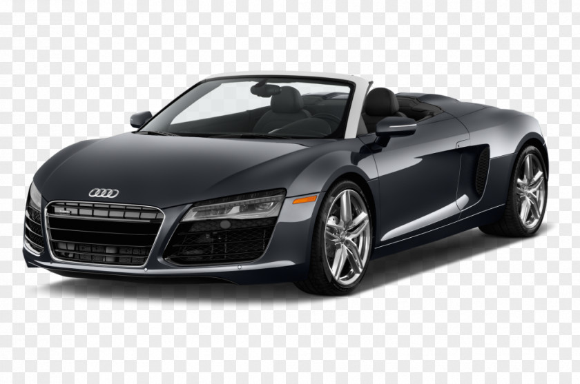 Audi 2017 R8 Car Cabriolet A5 PNG