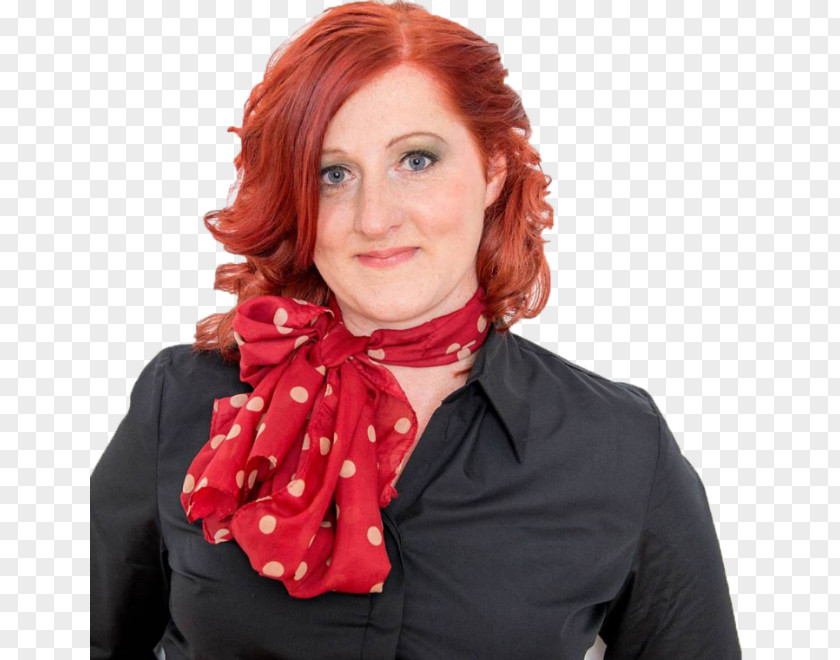 Back Ground Lovely Beasts: The Surprising Truth Kate Gardner Australia Scarf Red Hair PNG