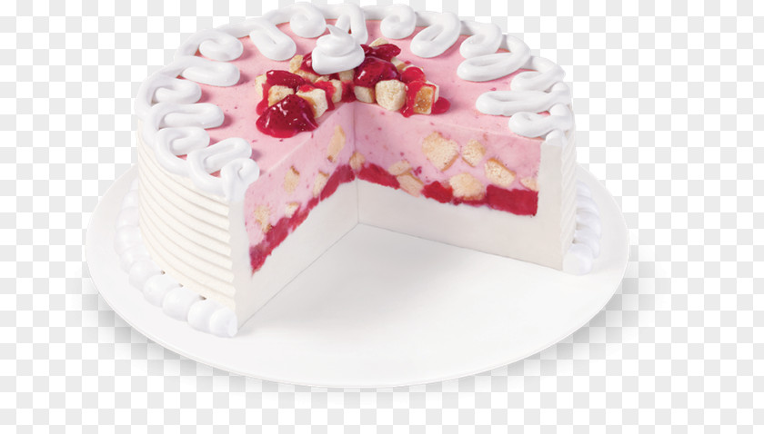 Cake Cash Coupon Dairy Queen (Treat Only) Ice Cream Torte Shortcake PNG