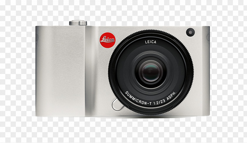 Camera Leica T (Typ 701) TL2 S PNG