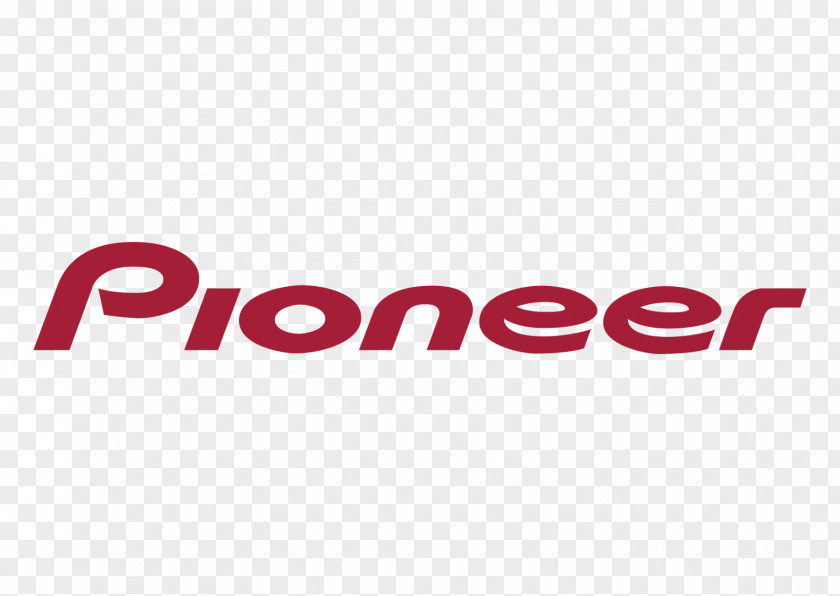 Car Logo AV Receiver Pioneer Corporation Vehicle Audio Radio PNG