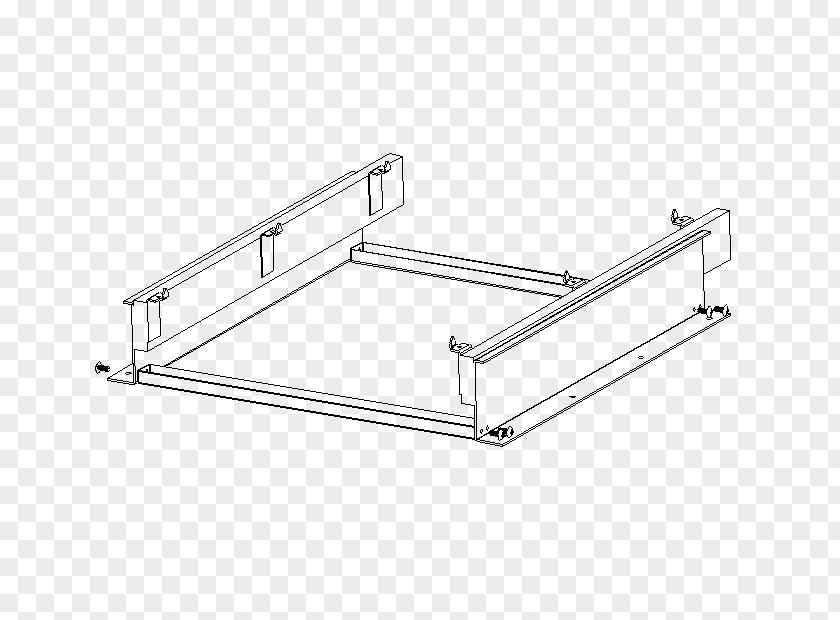 Car Steel Line Material PNG