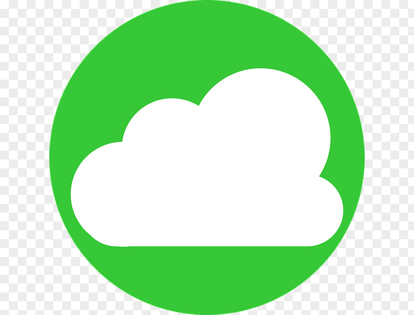 Cloud Computing Clip Art PNG