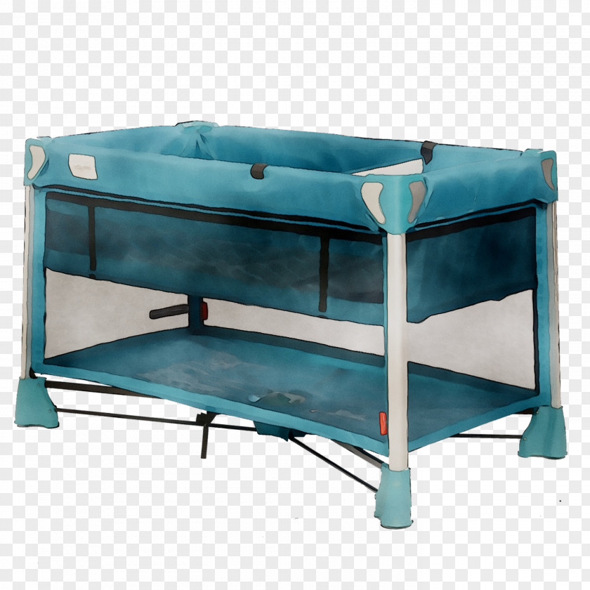 Cots Bed Frame Rectangle PNG
