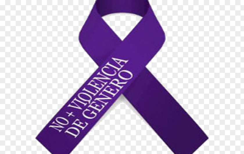 Dia De La Mujer March Of Dimes Awareness Ribbon Purple PNG