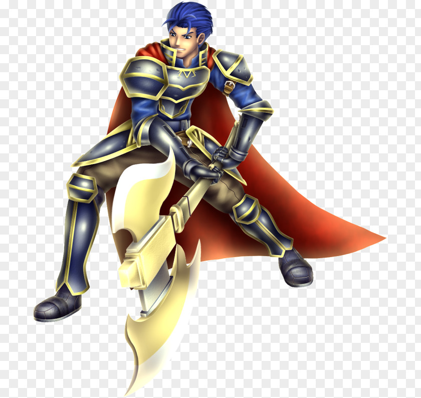 Hector Fire Emblem: The Binding Blade Character Uther Pendragon PNG