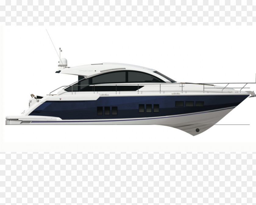 Luxury Yacht Fairline Yachts Ltd Motor Boats PNG