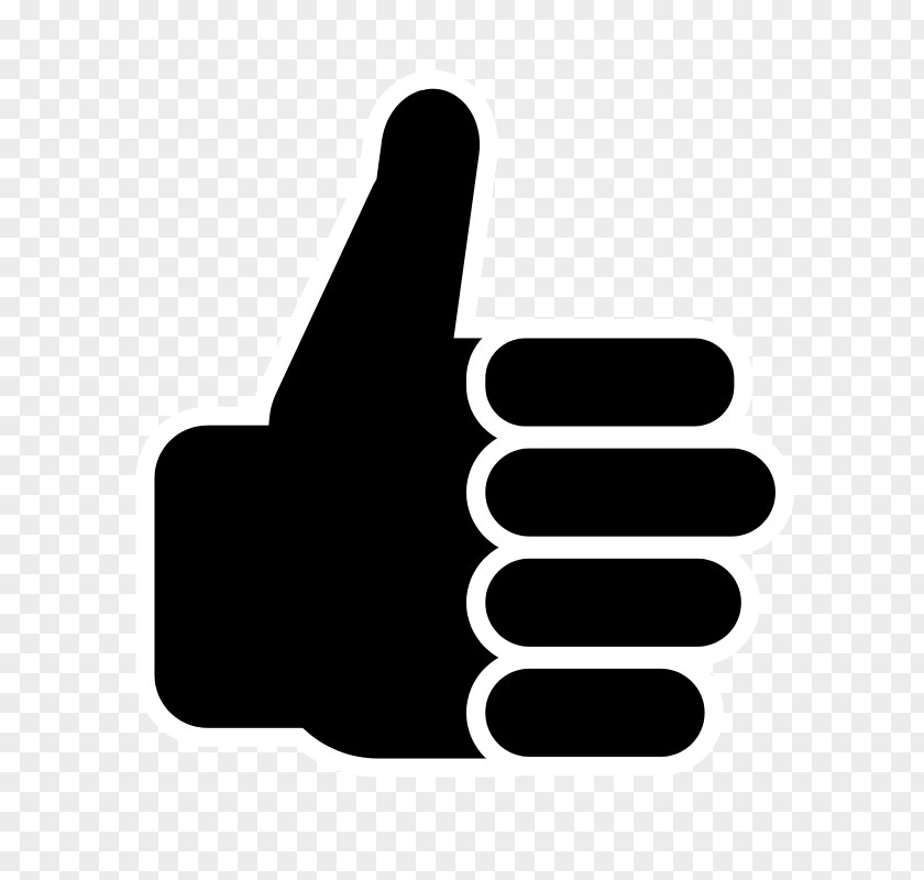 OK Cliparts Thumb Signal Clip Art PNG