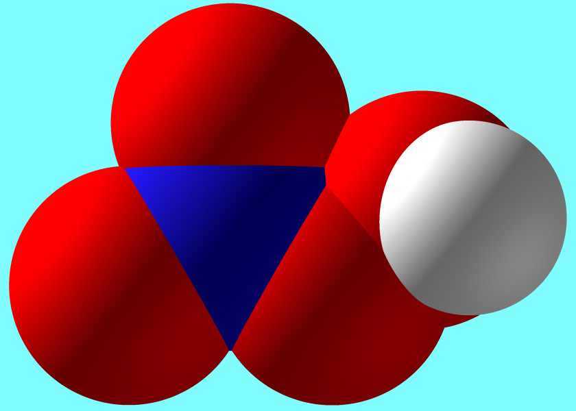 Peroxynitric Acid Peroxy Oxyacid Sodium Peroxynitrate PNG