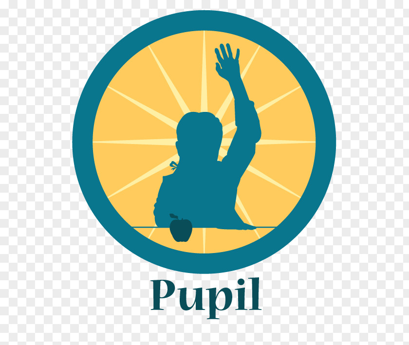 Pupil Information Logo Inquiry Symbol PNG