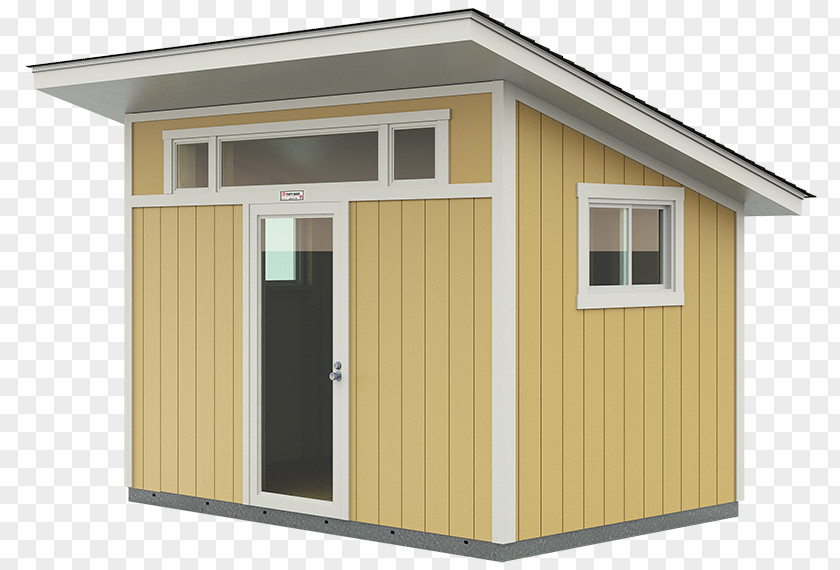 Window Tuff Shed Building Lean-to PNG