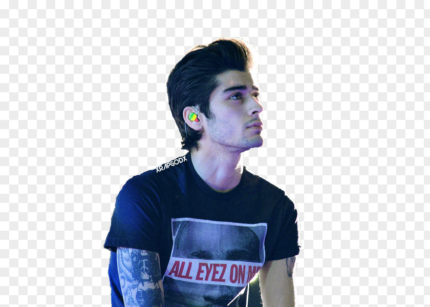 Zayn Malik Photo Image File Formats PNG