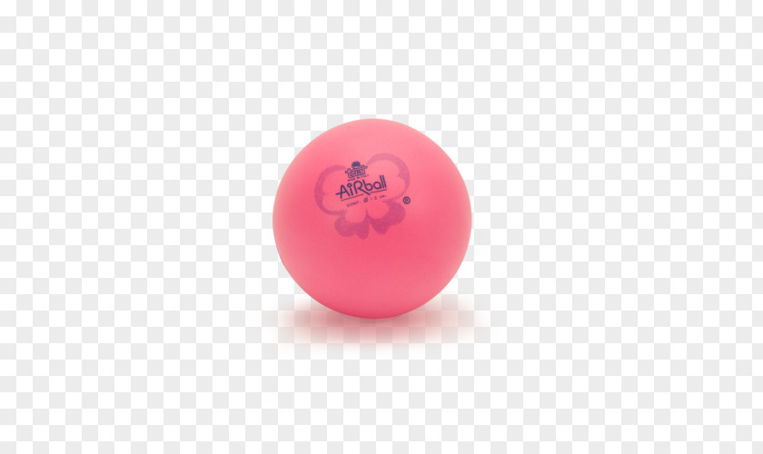 Air Ball Pink M PNG