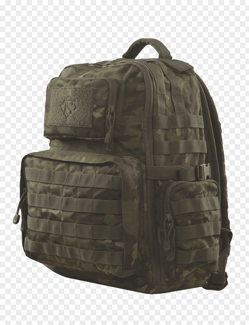 Bag Baggage TRU-SPEC Backpack MultiCam PNG