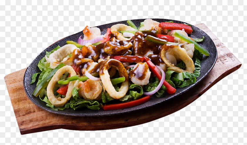 Barbecue Spinach Salad Vegetarian Cuisine Indian Oyster PNG