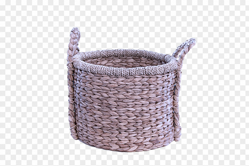 Basket Purple PNG