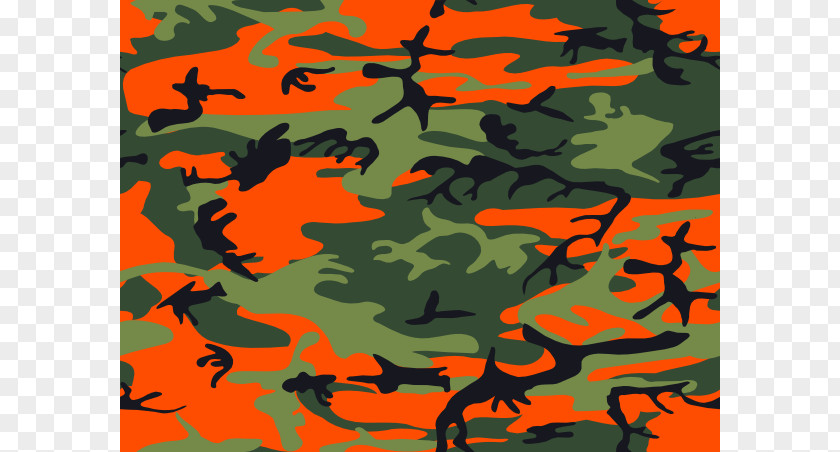 Camo Cliparts Military Camouflage Clip Art PNG