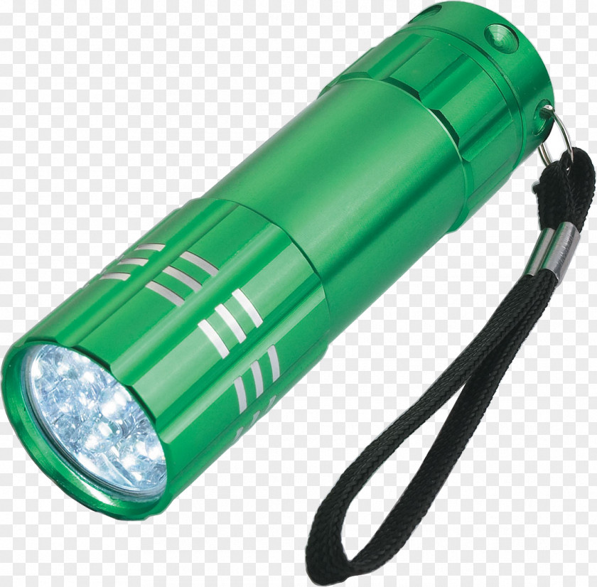 Flashlight Button Light-emitting Diode Lantern Lighting PNG