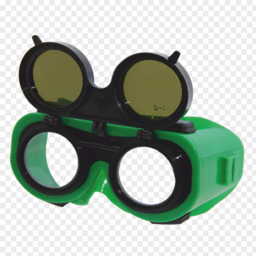 GOGGLES Personal Protective Equipment Eye Goggles Face Radiation PNG