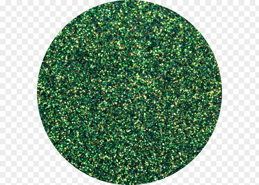 Green Sparkle Cosmetics Glitter Color Cruelty-free Pearlescent Coating PNG