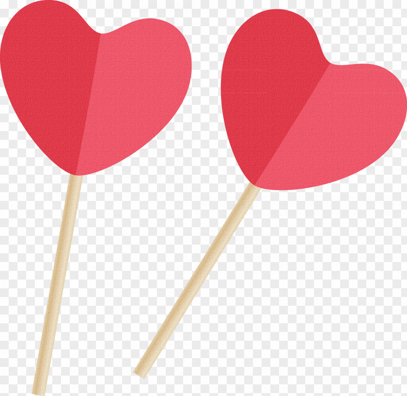 Heart Lollipop Adobe Illustrator PNG