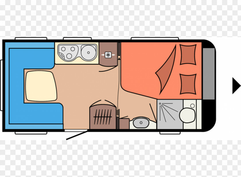 Hobby-Wohnwagenwerk Caravan Campervans Voortent PNG