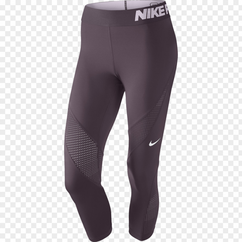 Nike Leggings Pants Clothing Tights PNG