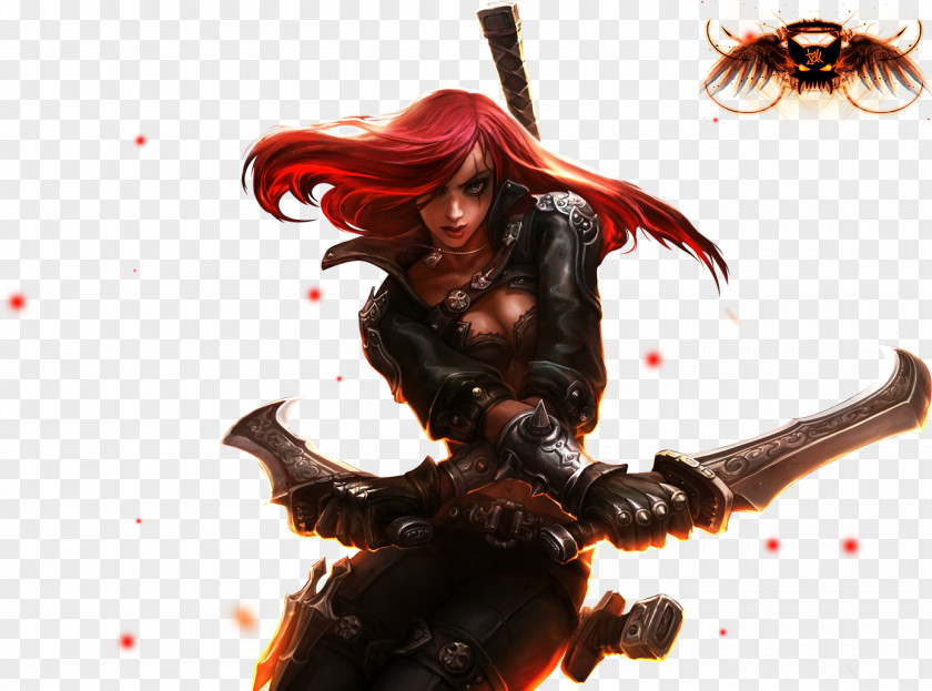 Reaper Desktop Wallpaper League Of Legends Art 1080p PNG
