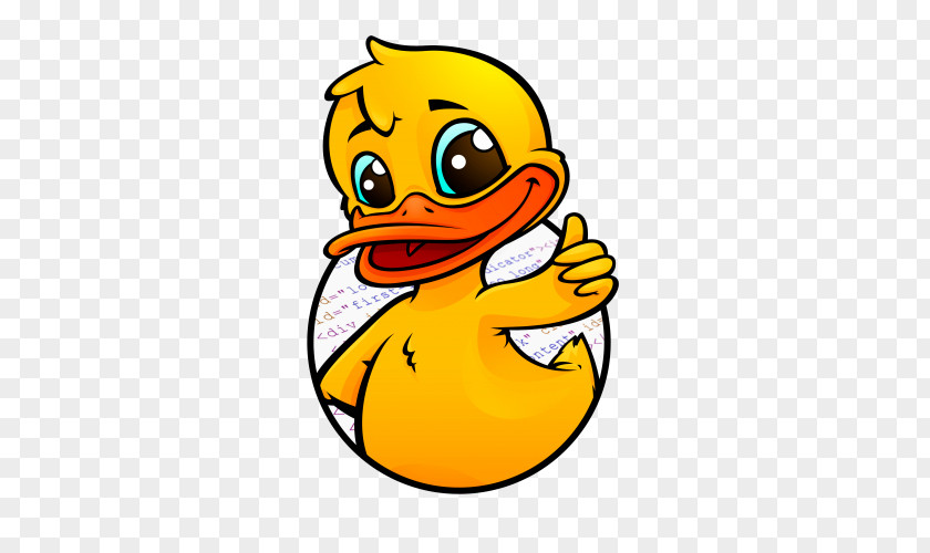 Rubber Duck Web Design Olaf's Tun Craft Ale Bar Duckers PNG