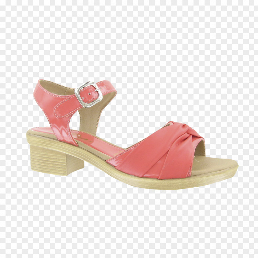 Sandal Shoe Pink M Walking Product PNG