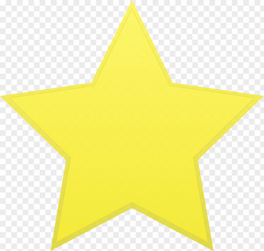 Star Clip Art For Summer Yellow PNG