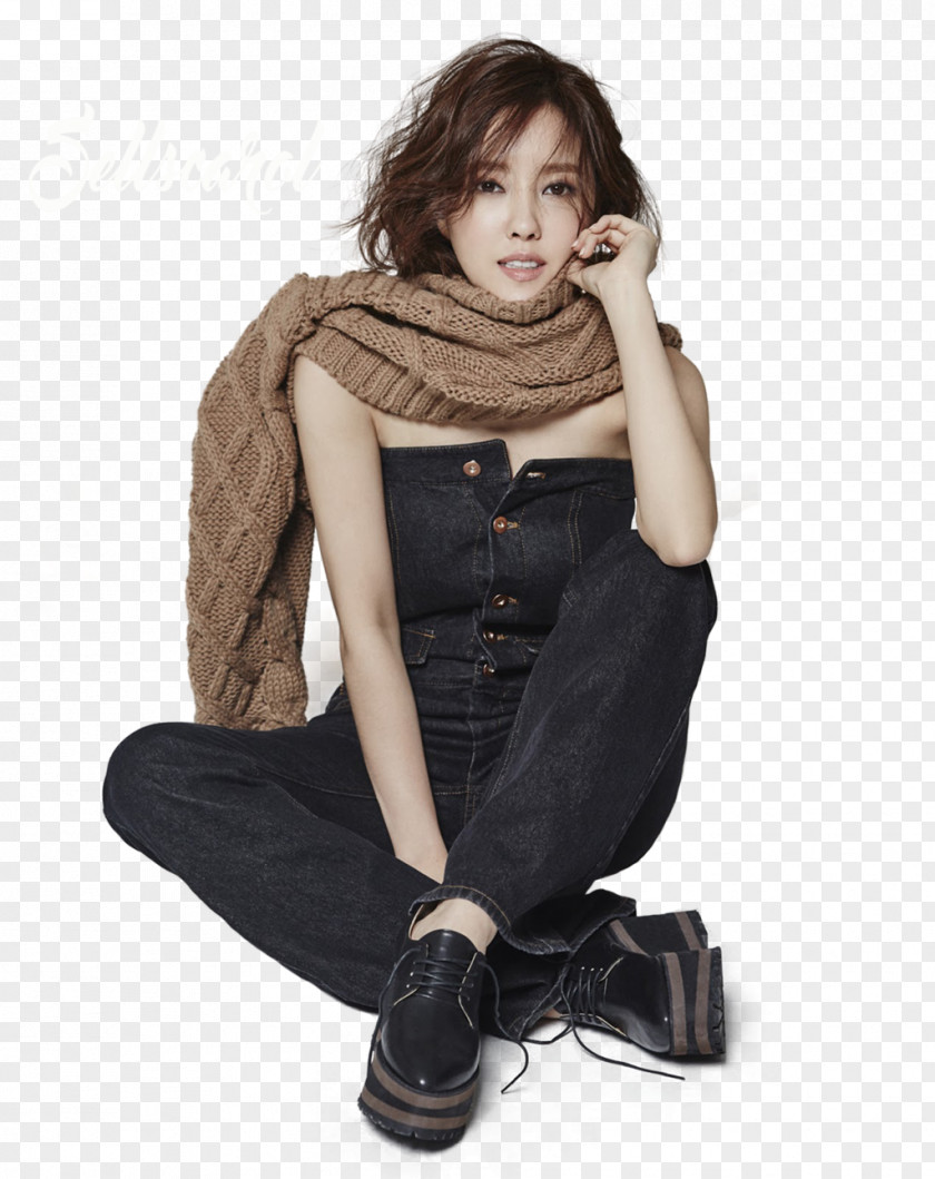 T ARA Hyomin T-ara K-pop Little Apple PNG